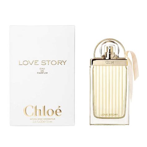 chloe love story shipping times